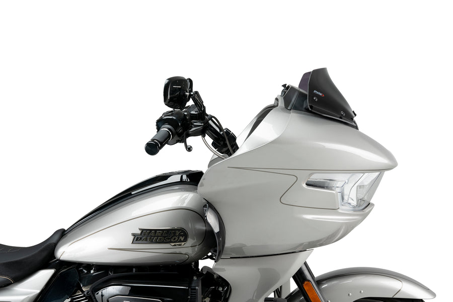 HARLEY DAVIDSON CVO ROAD GLIDE ST FLTRXSTSE [2025] – High-Road Sport