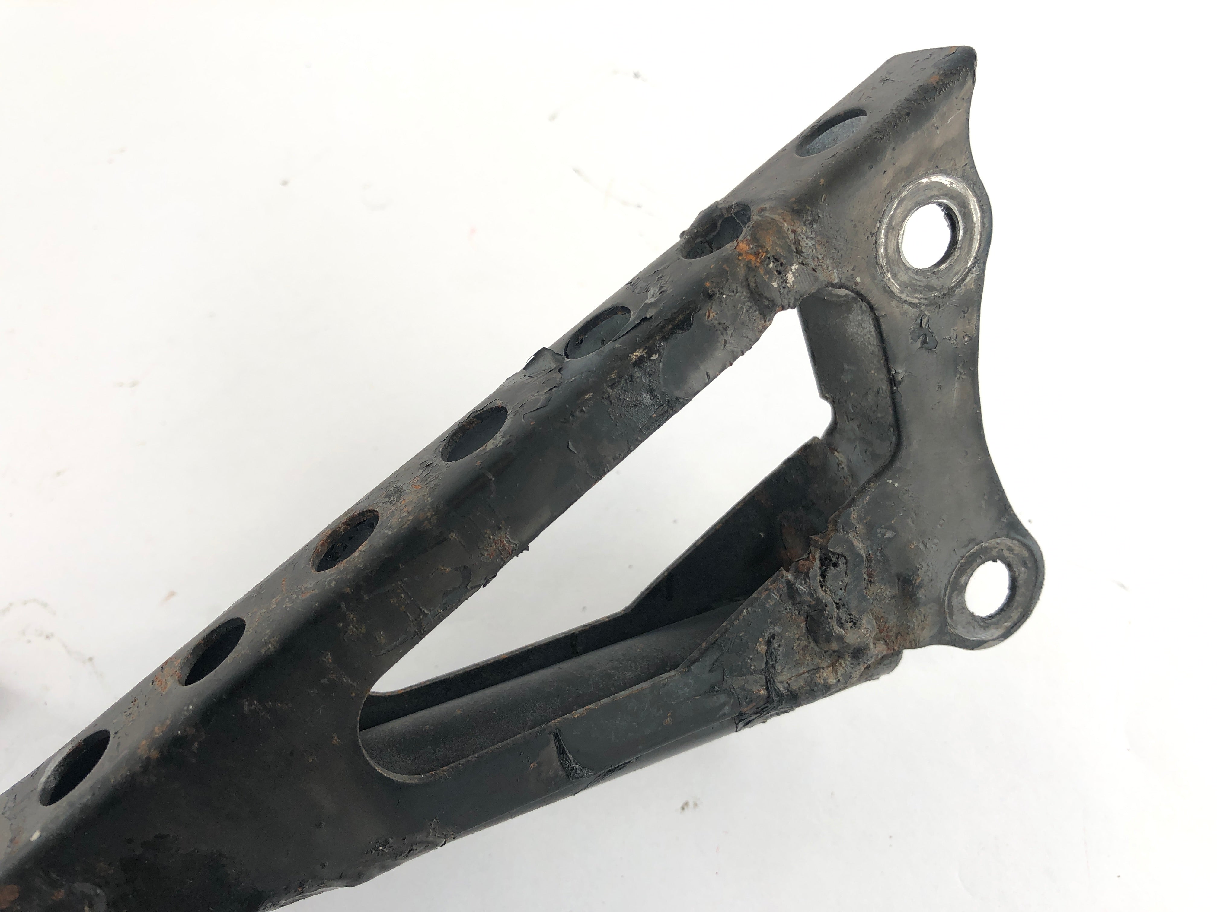 Honda CBR 900 RR SC28 [1995] - Porta del supporto per lampada