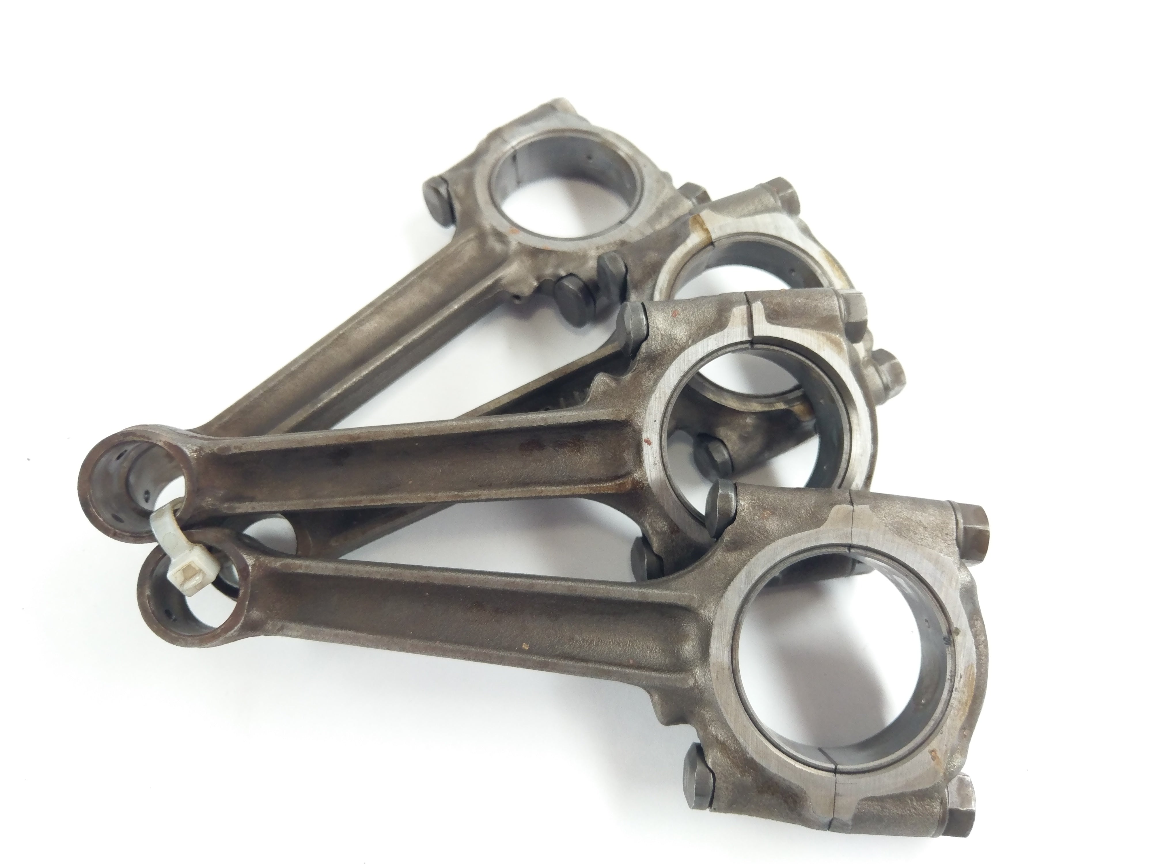 Honda ST 1100 SC26 Pan European [1990] - Connecting rods 4 pieces