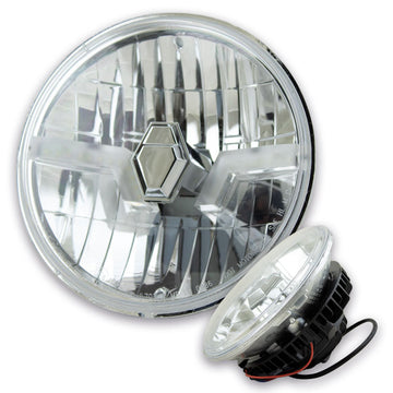 LED-Scheinwerfereinsatz "Flash"