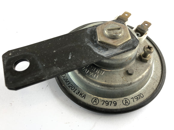 Honda VFR 750 F RC24 [1988] - Horn