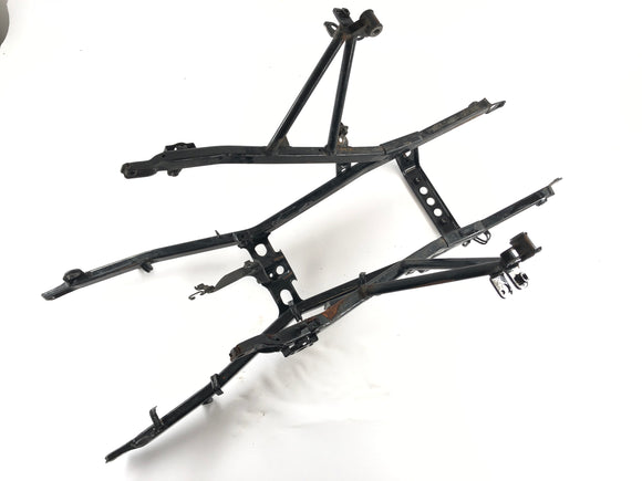 Honda VFR 750 F RC24 [1988] - Takakehys