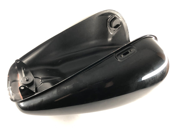 Yamaha XVS 650 Drag Star 4VR [1997] - Fuel tank