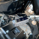 harley davidson sportster s 1250 [HEINZ BIKES] – LED indikatori-2