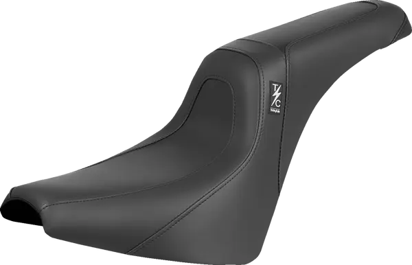 Harley Davidson Fxst [SADDLEMEN] – Thrashin' Pro sērijas sēdeklis