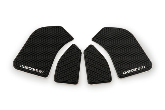 DUCATI PANIGALE V4R [2022] – Sidotankskydd – Transparent