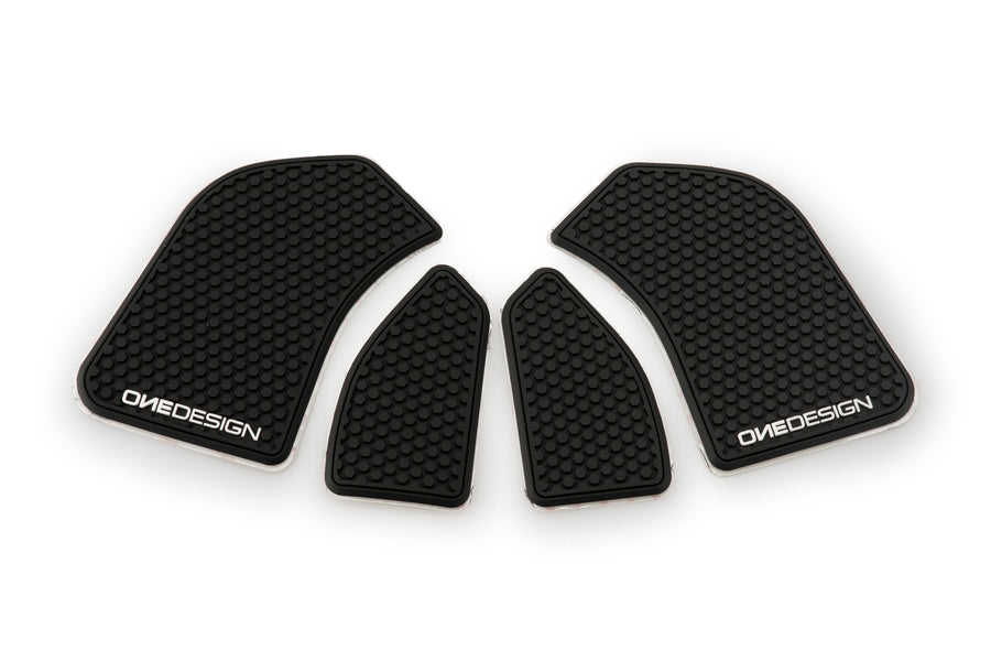 DUCATI PANIGALE V4R [2022] – Sidetankbeskyttere – Gjennomsiktig