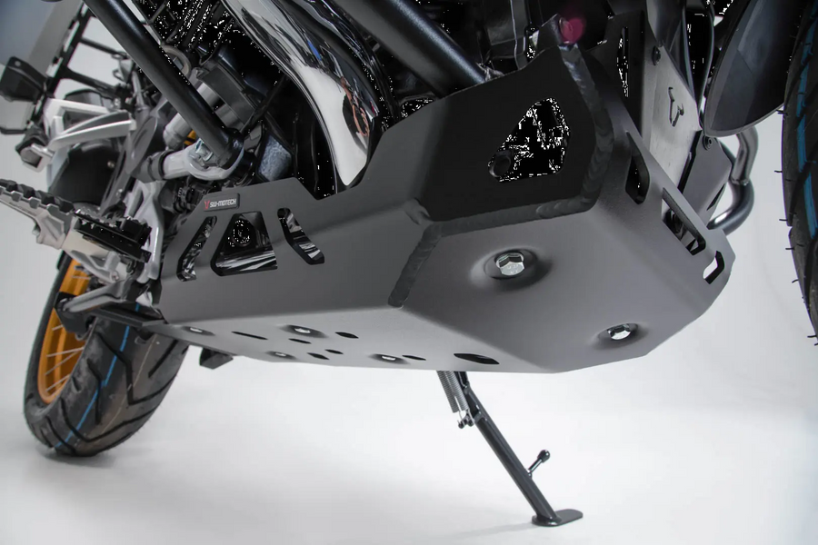 bmw r 1250 gs [SW-MOTECH] – dzinēja aizsargstienis