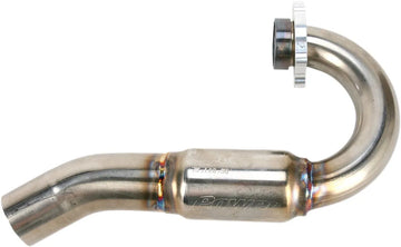 Kawasaki KX 250 F [2009-2016] - Powerbomb Krümmerrohr – Bild 1