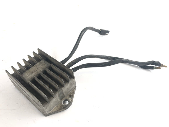 Ducati 900 SS [1992] - Controller