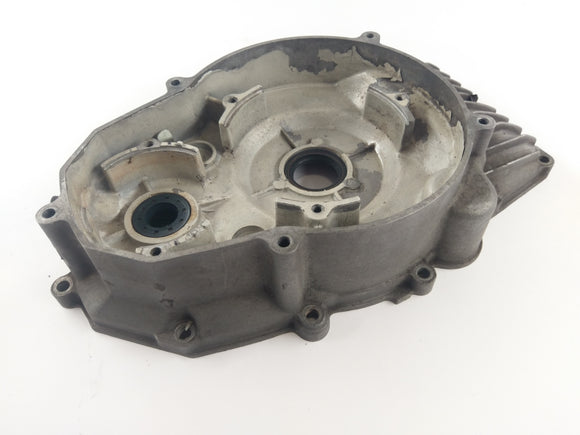 Moto Guzzi V65 PG [1988] - Motorlokk for frontlokk