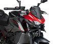 KAWASAKI Z 500 SE [2025] - Naked fairing windshield front spoiler-1
