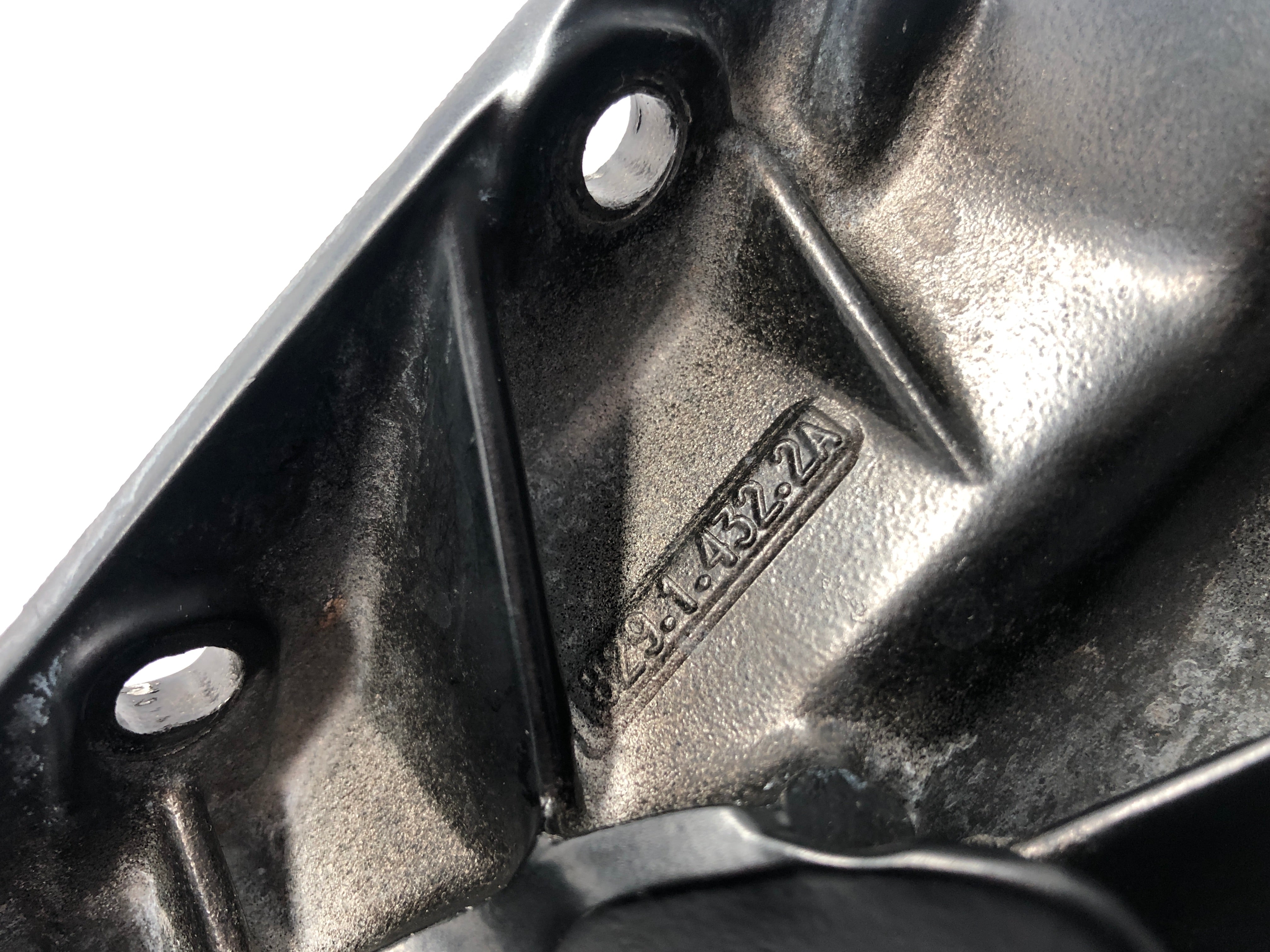 Ducati Multistrada 1000 DS [2004] - Cockpit Holder