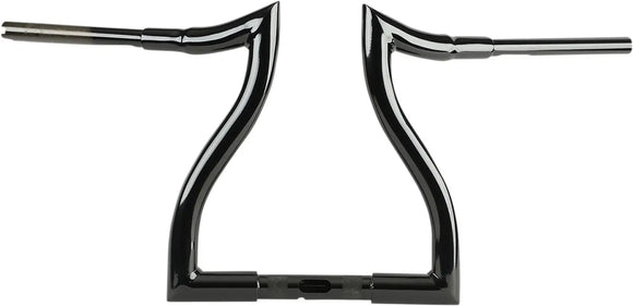 harley davidson fltruse [LA CHOPPERS] – Hammerhead ohjaustanko