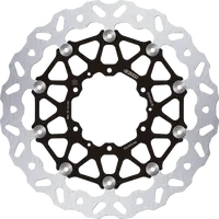Honda CBR 600 RR ABS [2026] - bremseskive - billede 8