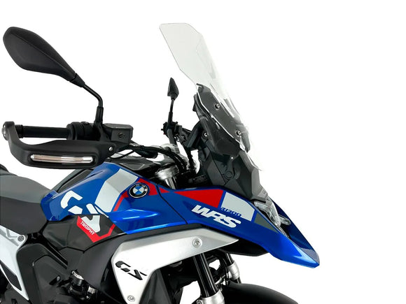 bmw r 1300 gs adventure [WRS] – Windschild