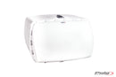 HONDA VISION 110 E5 [2025] - Maxi Box | Hvid | PUIG 0468B