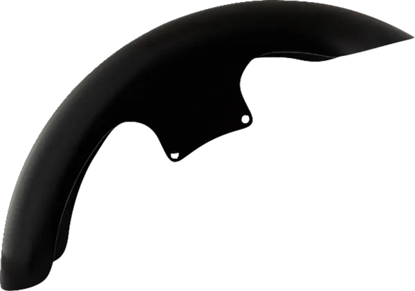 Harley Davidson Fltr [KLOCK WERKS] – Tire Hugger Vorderradkotflügel für Dresser