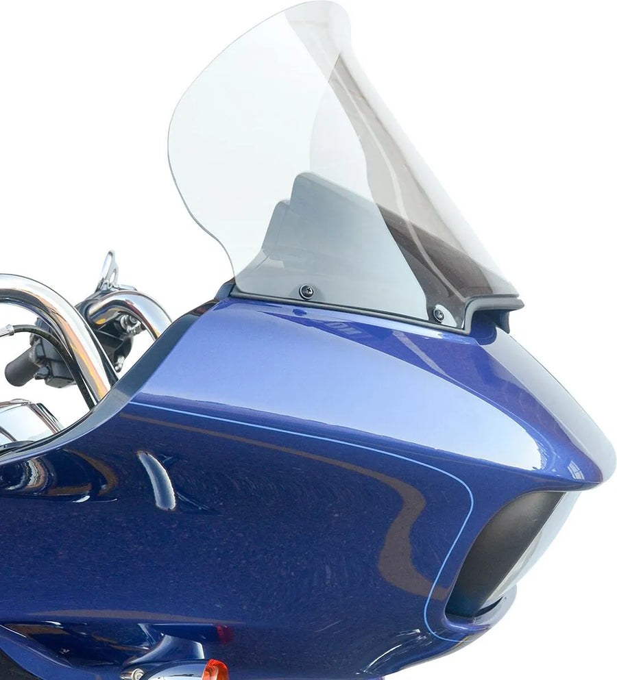 harley davidson touring [KLOCK WERKS] – Pro Touring Flare™ Windschutzscheibe