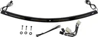 Harley Davidson Flhtcui [CUSTOM DYNAMICS] – Genesis® 4 Dynamic LED Batwing-Scheibenzierleiste
