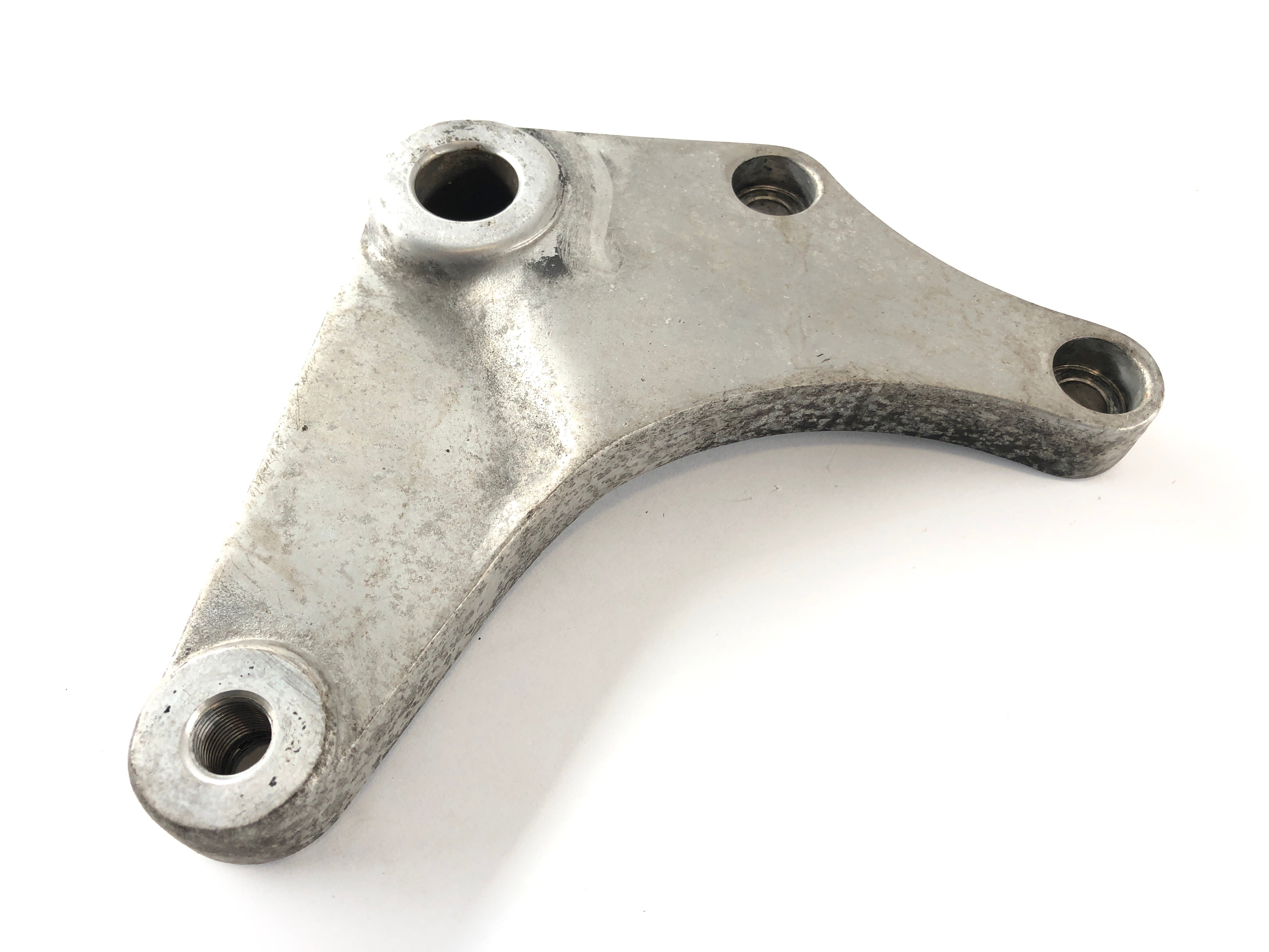 Kawasaki VN 1500 A VNAA [all years] - brake anchor plate