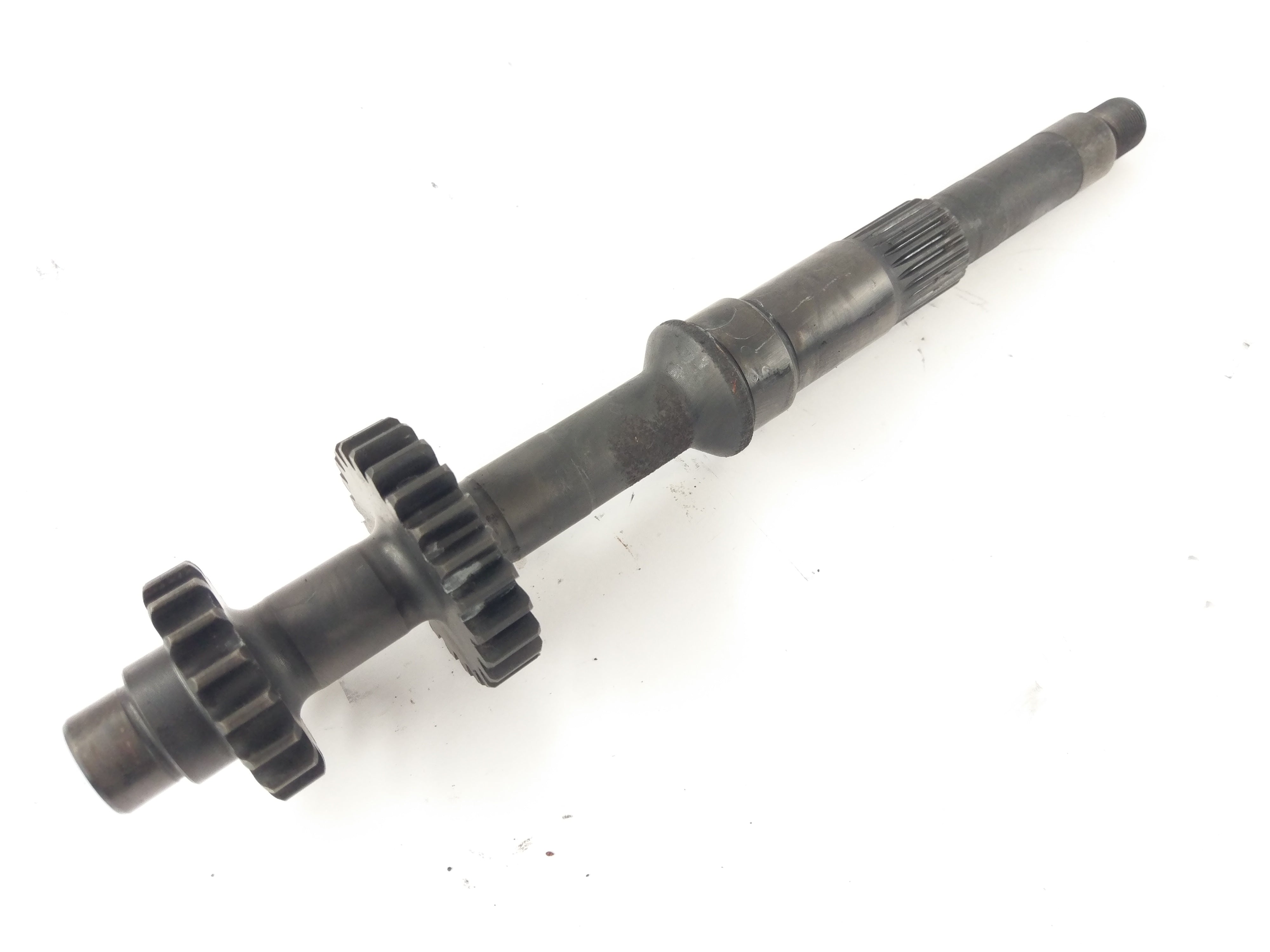 Yamaha Kodiak 400 5Y4 [2004] - Gear shaft