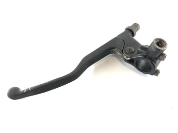 Yamaha TT 600 R DJ01 [2000] - クラッチレバー付きクラッチフィッティング