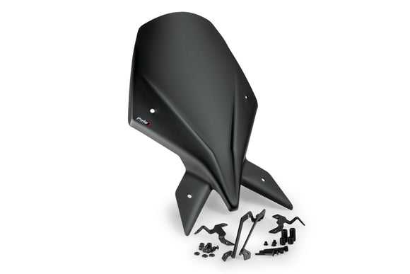 KTM 1390 SUPER DUKE R EVO [2025] — Touring нового поколения — тонировка