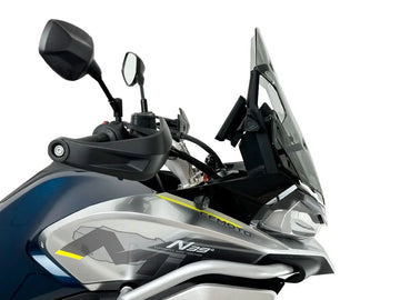 cf moto 800 [WRS] – Parabrezza standard CF MOTO 800MT - 0