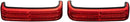 harley davidson fltruse [CUSTOM DYNAMICS] – ProBEAM® LED Sequential BAGZ™ Satteltaschenleuchten-2