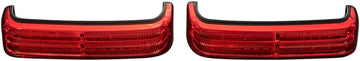 harley davidson fltruse [CUSTOM DYNAMICS] – ProBEAM® LED Sequential BAGZ™ salveskelys - 0
