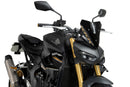 HONDA CB 1000 HORNET SP [2025] – Spoiler D12 – Preto Mate-10