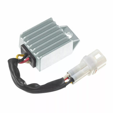 Husqvarna TE 450 [Motoplat] - Regulator