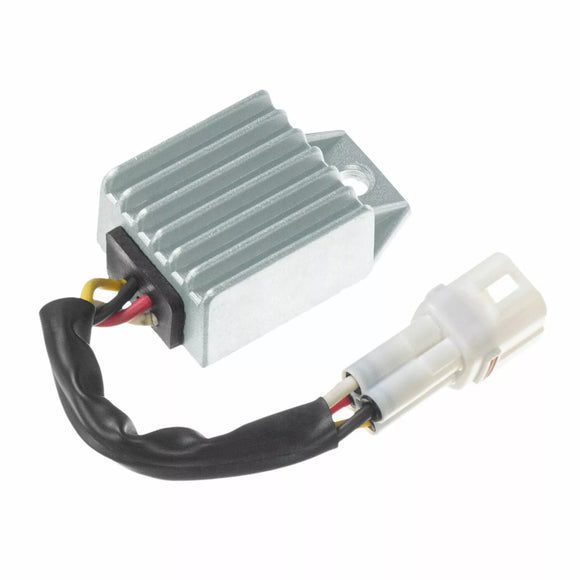 Husqvarna TE 450 [Motoplat] - Regulator