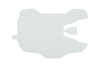 DUCATI MULTISTRADA V2S [2024] – Protektor Dashboard – Transparent