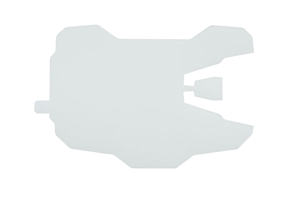 DUCATI MULTISTRADA V2S [2024] – Protektor Dashboard – Transparent