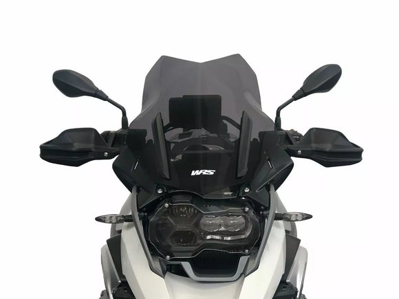 BMW R 1200 R [WRS] - Ветровое стекло