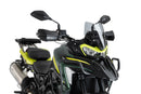BENELLI TRK 702 X [2024] – Sportscheibe – Mattschwarz-14