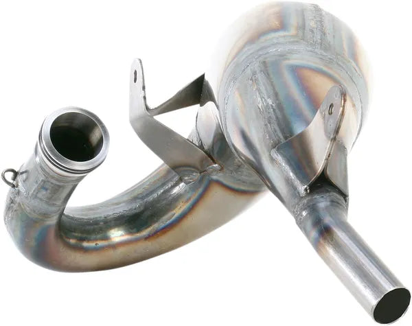 Ktm SX 125 [2013] - Factory Fatty Exhaust – Billede 8