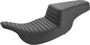 Harley Davidson Flhtcui [SADDLEMEN] – Step-Up Sitzbank