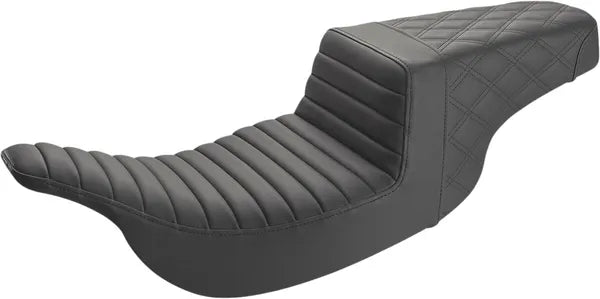 Harley Davidson Flhtcui [SADDLEMEN] – Step-Up Sitzbank