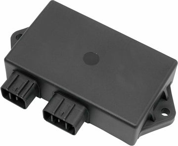 Yamaha YFM 350 Warrior [Rick's Motorsport Electric] - ATV Hot Shot Series CDI Boxing