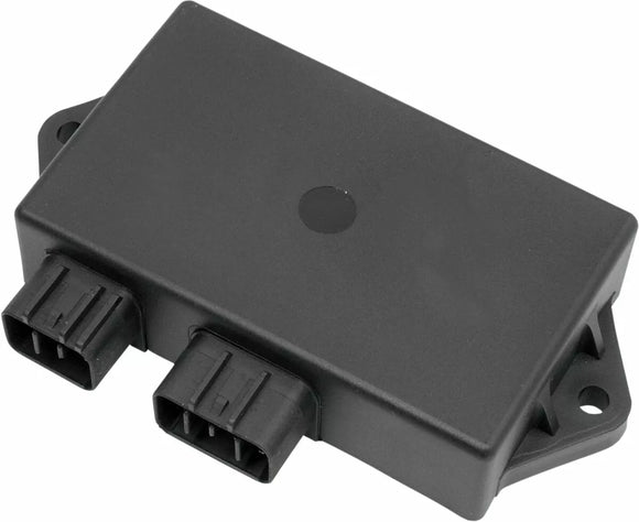 Yamaha YFM 350 Warrior [Rick's Motorsport Electric] - ATV Hot Shot Series CDI Boxing