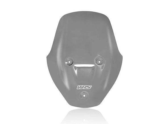 ducati diavel [WRS] – Windschild