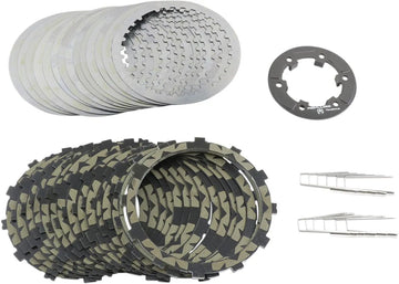 harley davidson dyna [REKLUSE] – TorqDrive® clutchsett