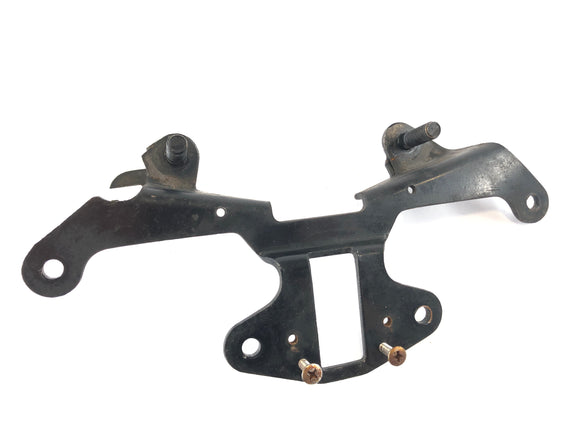 Honda GL 1000 Goldwing GL1 [1977] - Cockpithalter Armaturenträger