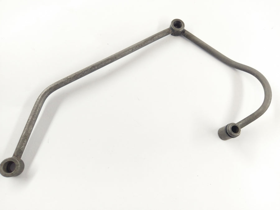 Triumph Thunderbird 900 T309RT [2000]  - 油线