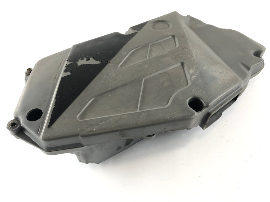 Husqvarna TE 610 E Dual H7 [1998] - Caja de filtro de aire Airbox