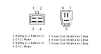 Ducati 749 [MOTOPLAT] – Regulator