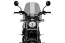HONDA CL 500 [2025] – New Generation Touring – Mattschwarz